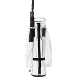 White/Black/Silver