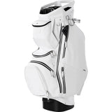 White/Black/Silver