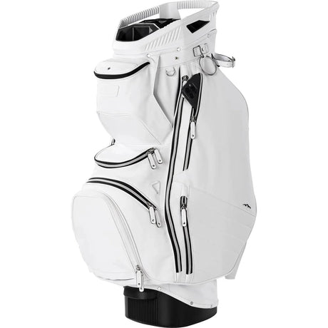 White/Black/Silver