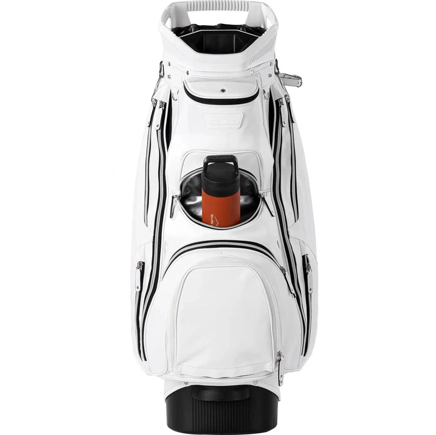 White/Black/Silver