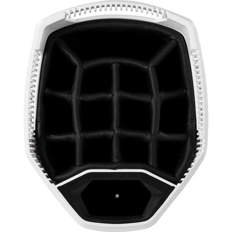 White/Black/Silver