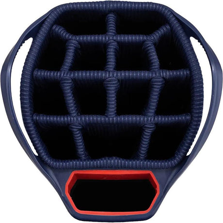 Navy White Red