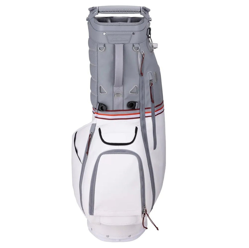 White Cadet Brick