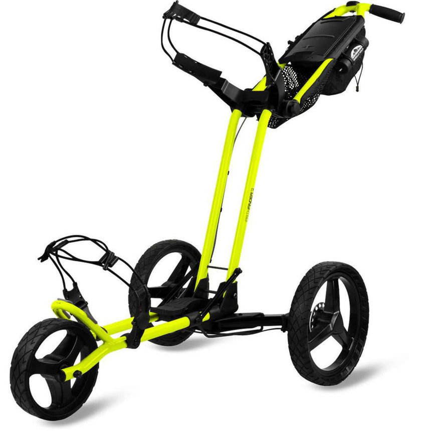Atomic Yellow