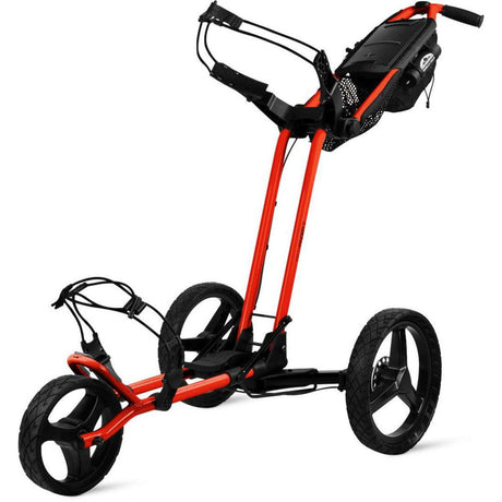Inferno Black