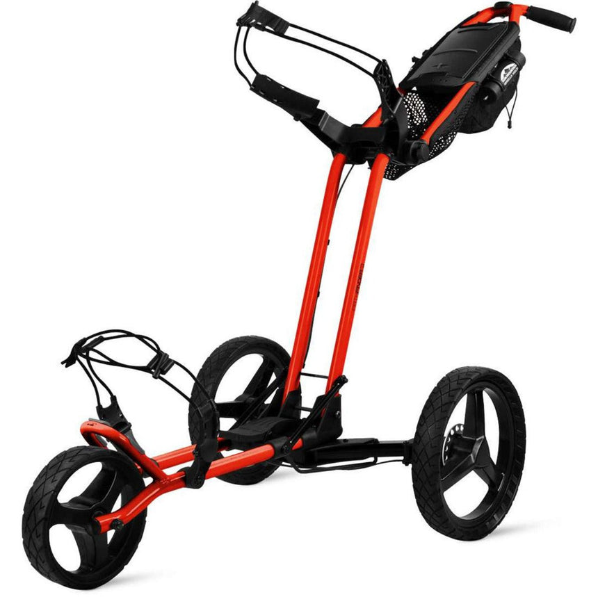 Inferno Black
