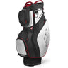 Black White Red