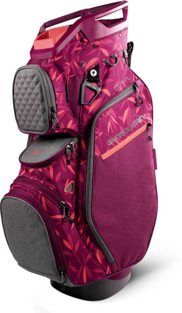 Berry Leaf Carbon
