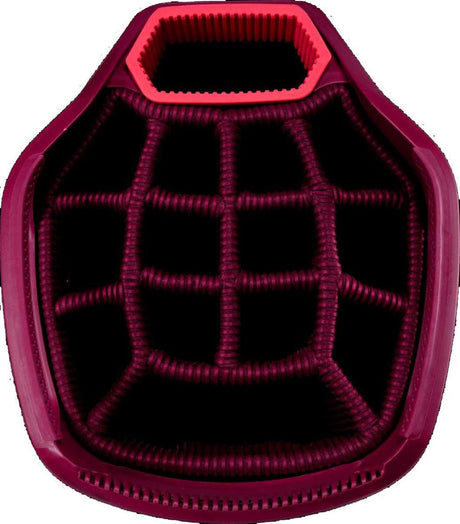 Berry Leaf Carbon