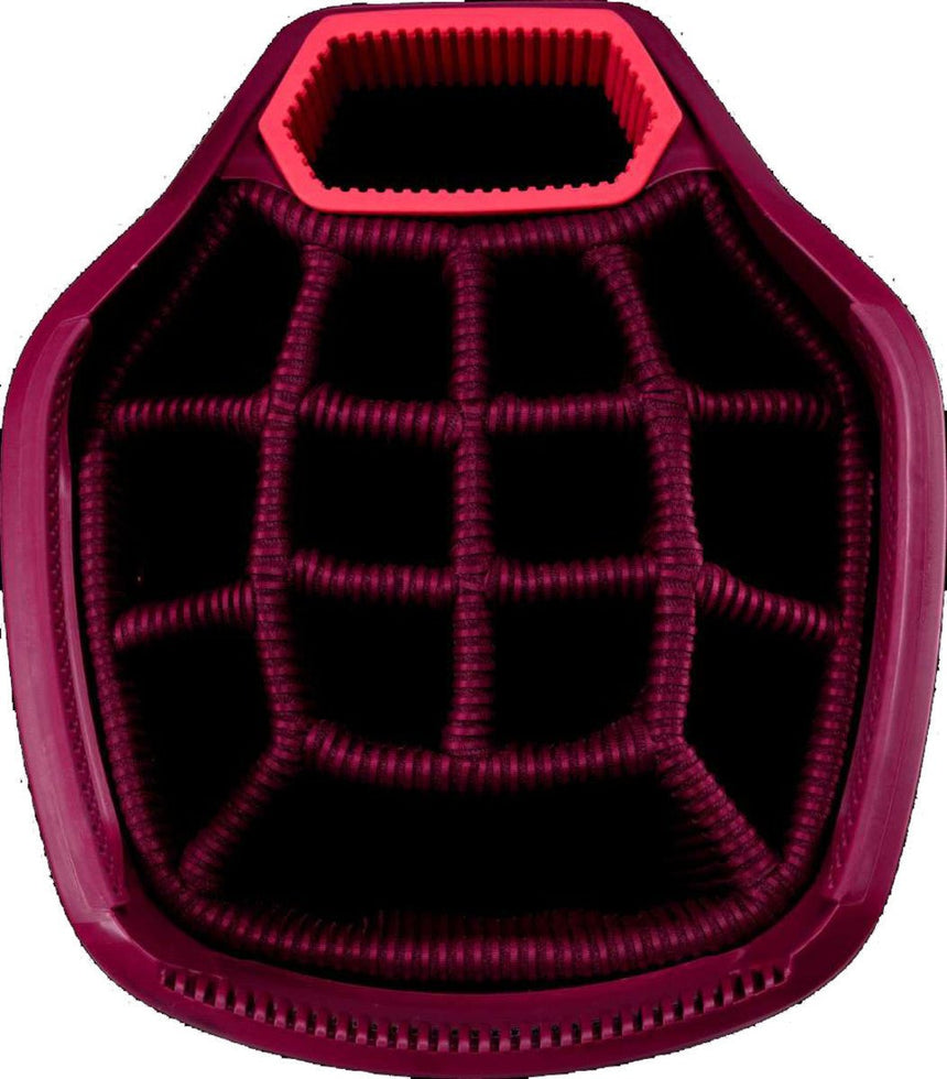 Berry Leaf Carbon