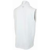 Pure White Army Green