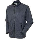 Charcoal Camo Emboss Black