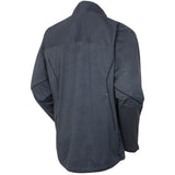 Charcoal Camo Emboss Black
