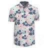Flamingo Mint Blue