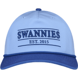 Swannies Charlie Golf Hat