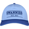Swannies Charlie Golf Hat