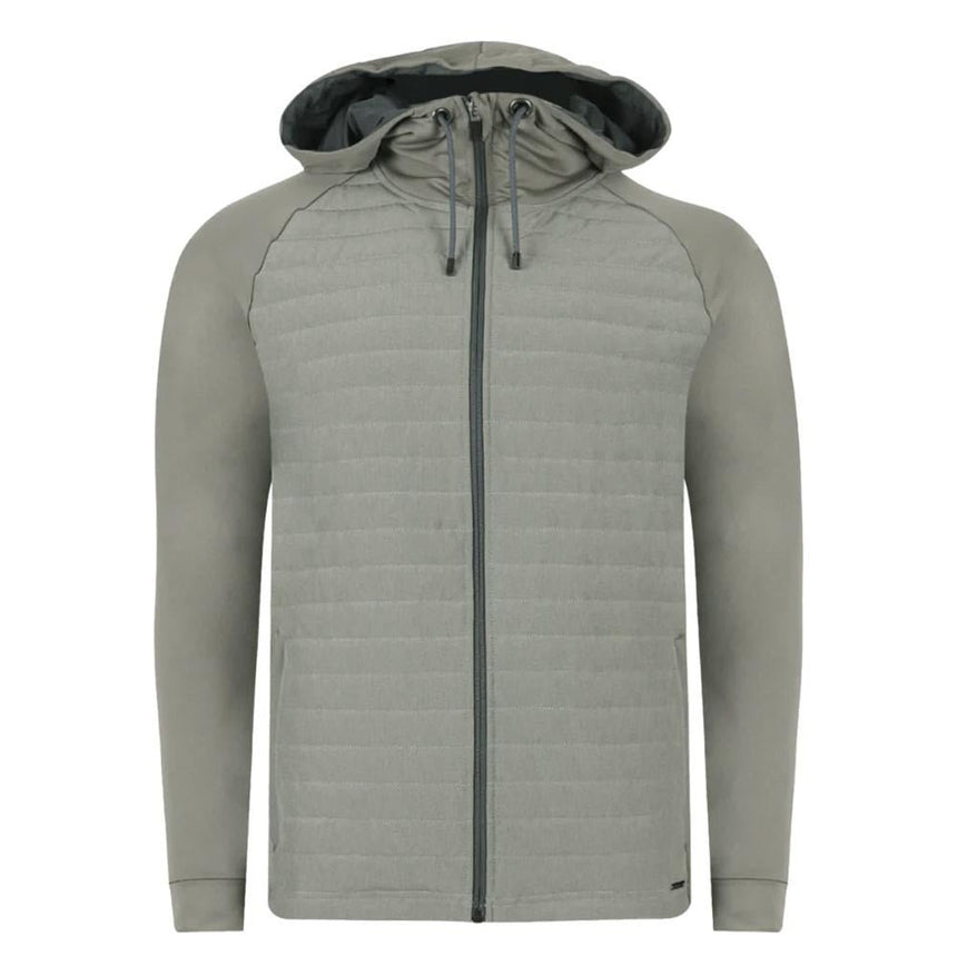 Olive Gray
