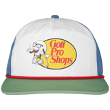 Swannies Golf Pro Shops Golf Hat - Navy