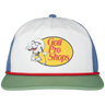 Swannies Golf Pro Shops Golf Hat - Navy
