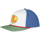 Swannies Golf Pro Shops Golf Hat - Navy