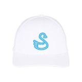 White Ocean