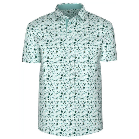 Mint Marine