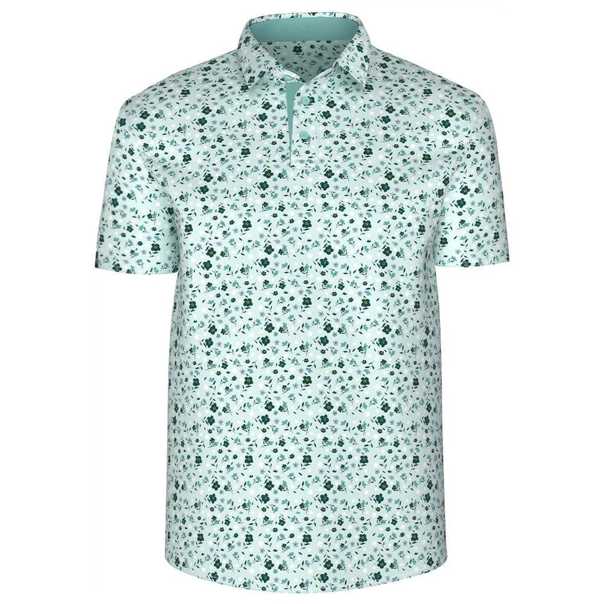Mint Marine