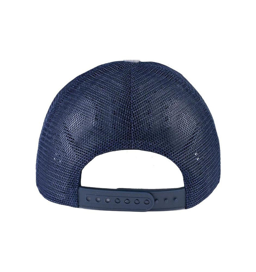 Gray Navy