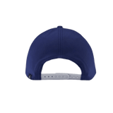 Navy/White