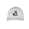 White/Black