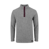 Gray Maroon