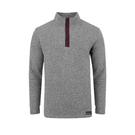 Gray Maroon