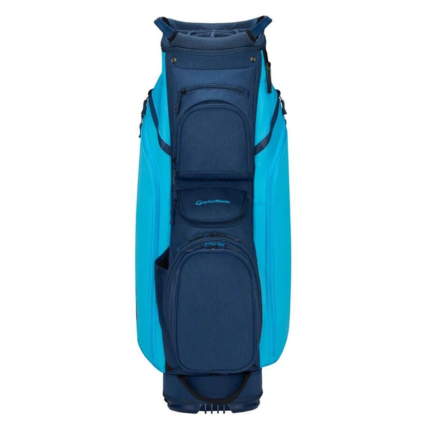 Navy/Cyan
