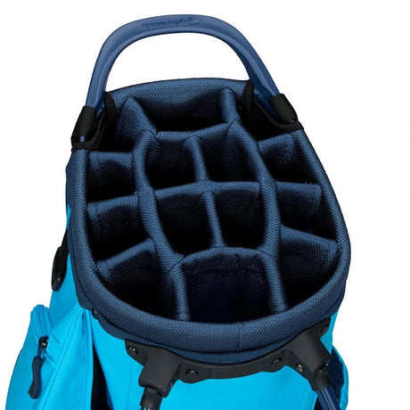 Cyan/Navy
