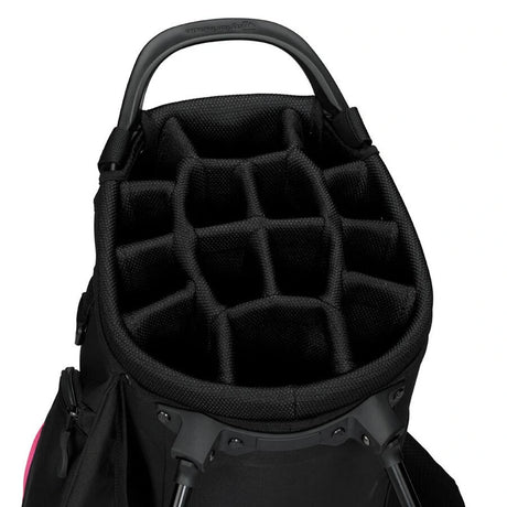 Grey/Black/Neon Pink