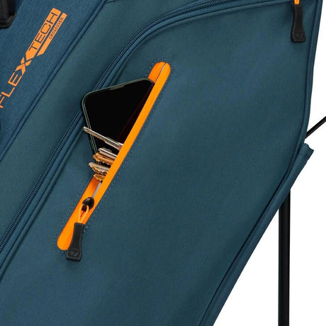 Navy/Orange
