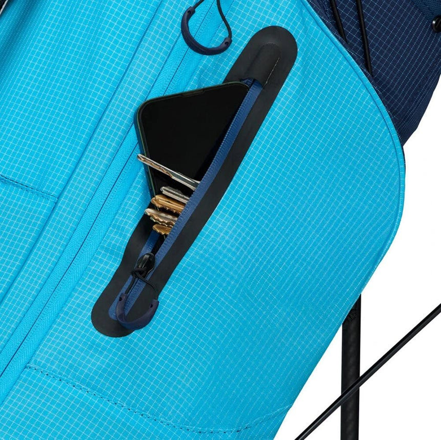 Cyan/Navy