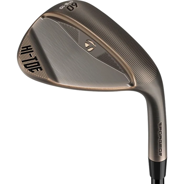 TaylorMade Hi-Toe 5 Wedge