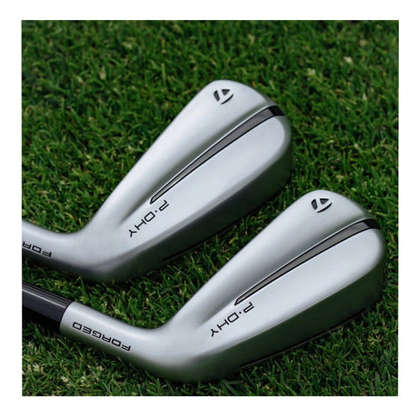 TaylorMade P-DHY