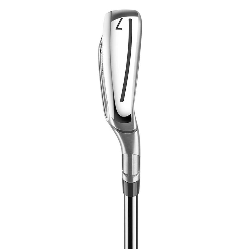 TaylorMade Qi Max HL Iron Set
