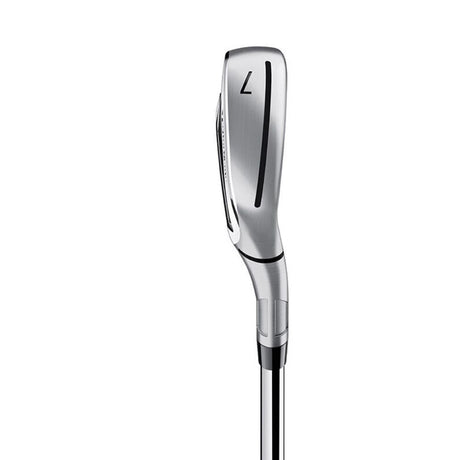 Taylormade QI10 HL Iron Set