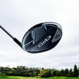 Taylormade QI10 Max Fairway Wood
