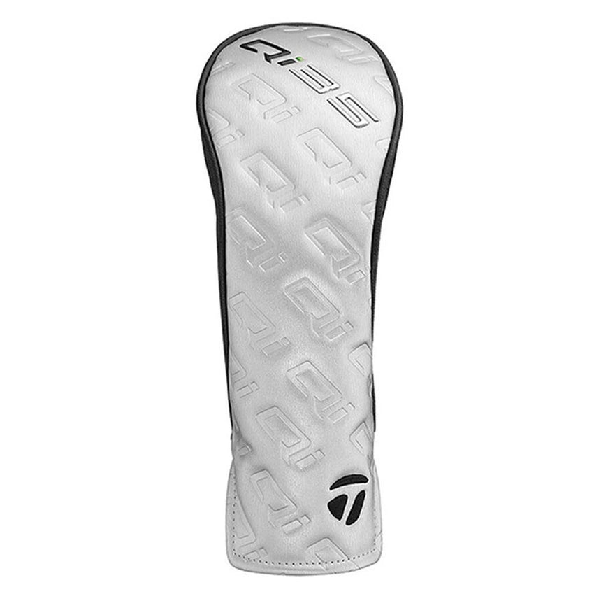 TaylorMade Qi35 Combo Iron Set