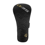 TaylorMade Qi35 Max Designer Series Precious Metals Silver Driver
