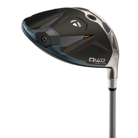 TaylorMade Qi4D Max Lite Driver