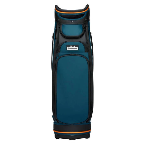 Navy/Orange