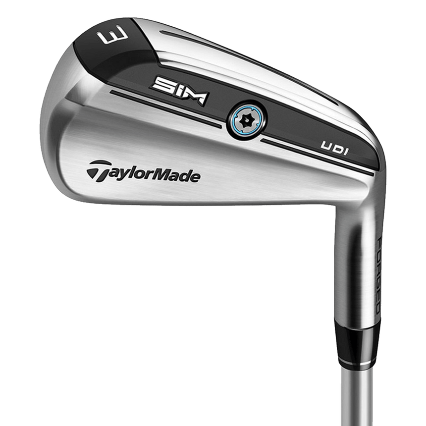 TaylorMade SIM UDI (Left-Handed)