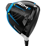 TaylorMade SIM2 Driver (Right-Handed)