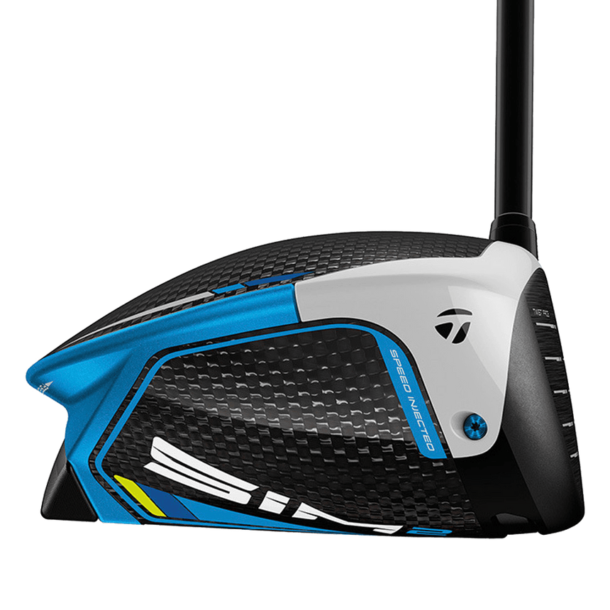 TaylorMade SIM2 Driver (Right-Handed)