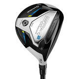 TaylorMade SIM2 Fairway Wood (Left-Handed)